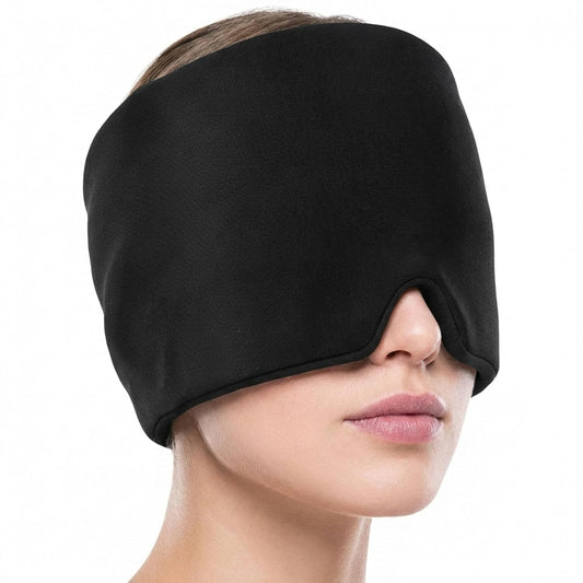 Magic secret Migraine and Headache Relief Cap